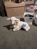 Ceramic Planters and Animal Figurine - thumbnail 4 of 7