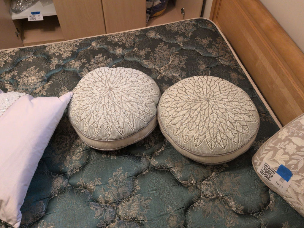 Decorative Throw Pillows - image 3 of 4