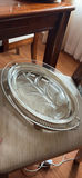 Silver-Tone Serving Trays and Platters - thumbnail 6 of 20