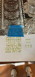 Cut Glass Serving Tray and Crystal Covered Dishes - thumbnail 14 of 14