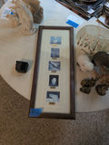 Assorted Wildlife Figurines and Framed Wildlife Print - thumbnail 4 of 13