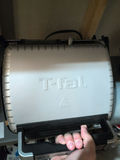 T-fal SuperGrill Electric Grill - thumbnail 3 of 6