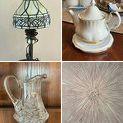 Barrie Downsizing auction preview