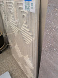 Framed Abstract Textured Wall Art Panel - thumbnail 3 of 5