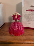 Hallmark Keepsake Holiday Barbie Ornaments - thumbnail 4 of 9