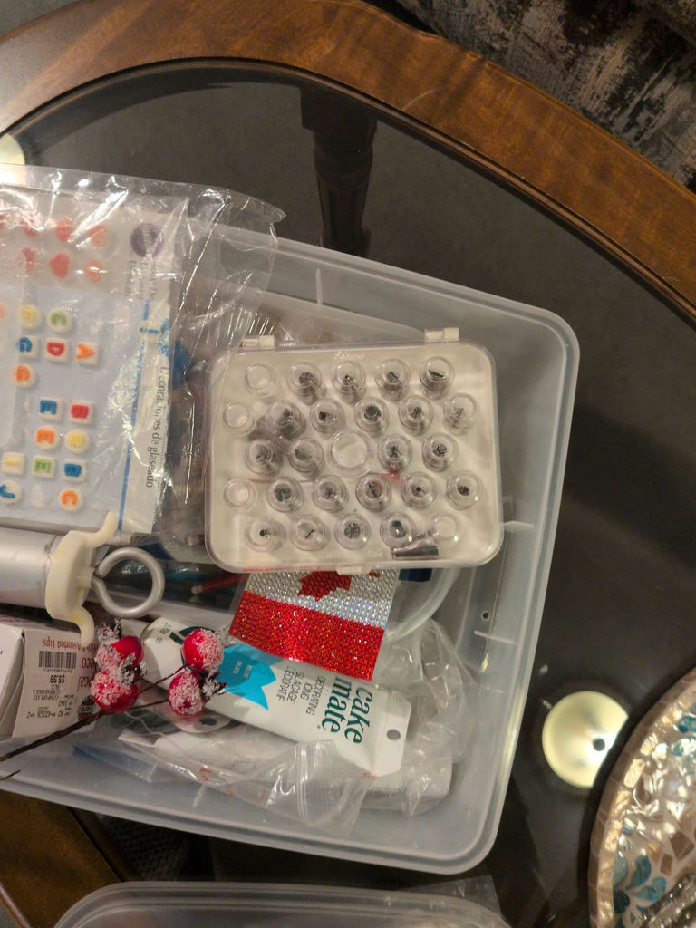Cake Decorating Supplies and Cake Boards - image 6 of 6