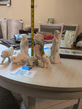 Collection of Carved Animal Figurines - thumbnail 11 of 11