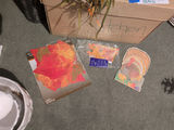 Thanksgiving and Fall Decorative Items - thumbnail 3 of 10