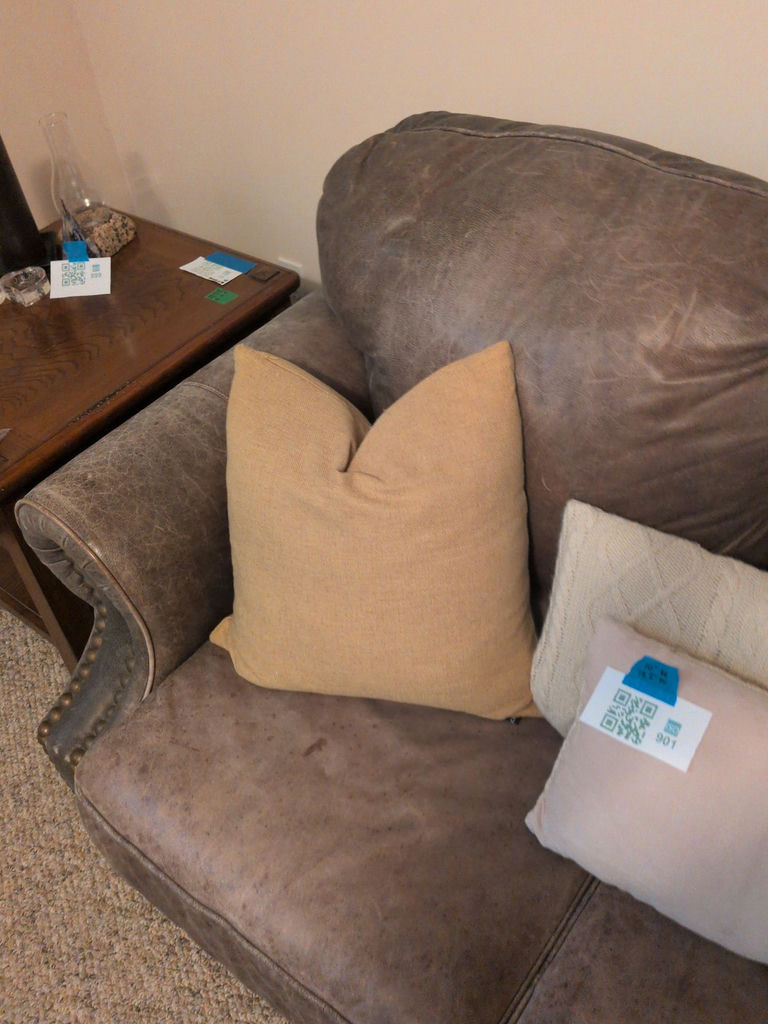 Decorative Throw Pillows - image 2 of 5