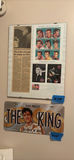 Elvis Presley Memorabilia Set - thumbnail 1 of 2