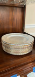 Royal Albert Val D'Or Bone China Plates - thumbnail 1 of 5