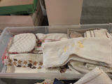 Assorted Kitchen Towels and Cloths - thumbnail 7 of 9