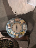 Decorative Mantle Clocks - thumbnail 6 of 9