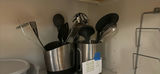 Kitchen Utensil Set with Holders - thumbnail 2 of 5