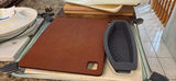 Assorted Cutting Boards and Kitchen Prep Mats - thumbnail 4 of 6