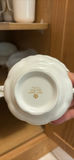 Royal Albert Val D'or Bone China Soup Bowls - thumbnail 4 of 5