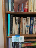 Assorted Fiction and Nonfiction Books - thumbnail 2 of 4