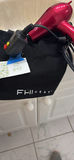 FHI Heat Glamour Travel Hair Dryer with Storage Bag - thumbnail 4 of 5