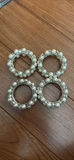 Decorative Napkin Rings Assortment - thumbnail 4 of 10