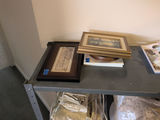 Framed Wall Art and Decorative Plaques - thumbnail 2 of 9