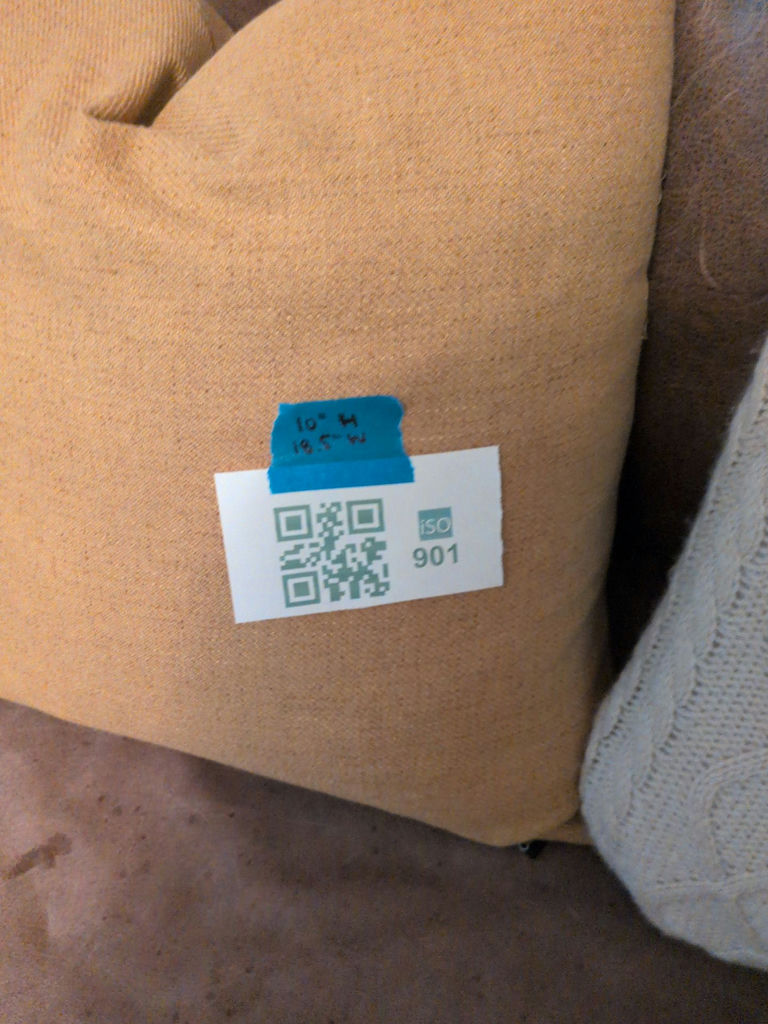 Decorative Throw Pillows - image 5 of 5