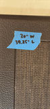 Two Rectangular Floor Mats - thumbnail 3 of 6