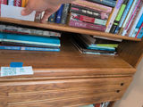 Assorted Books - thumbnail 1 of 3