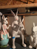 Decorative Rabbit Figurines - thumbnail 3 of 5