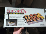 Metrokane Hot Butler Super-Conductive Heat Tray - thumbnail 3 of 5