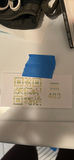 Assorted Light Bulbs, Glue Guns, and Electrical Supplies - thumbnail 13 of 13