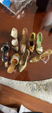 Collection of Miniature High Heel Shoes - thumbnail 4 of 5