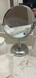 Vanity Mirror and Soap Dispenser - thumbnail 3 of 3