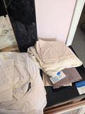 Assorted Bed Sheets and Pillowcases - thumbnail 4 of 7