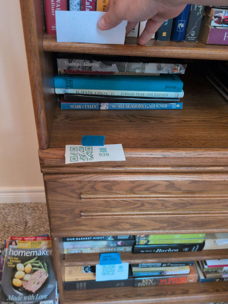 Assorted Books - image 2 of 3