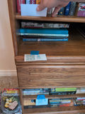 Assorted Books - thumbnail 2 of 3