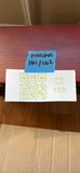 Gunther Mele Wooden Glass Door Storage Cabinet - thumbnail 5 of 5