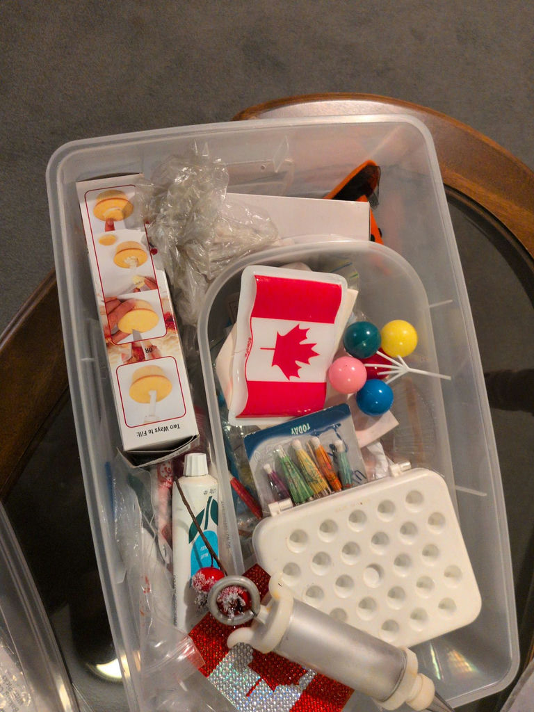 Cake Decorating Supplies and Cake Boards - image 4 of 6