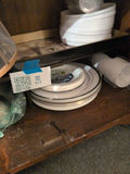 Disposable Plates, Bowls, Cups, Cutlery, and Mesh Food Cover - thumbnail 4 of 7