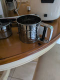 Stainless Steel Kitchen Utensils and Presses - thumbnail 2 of 7