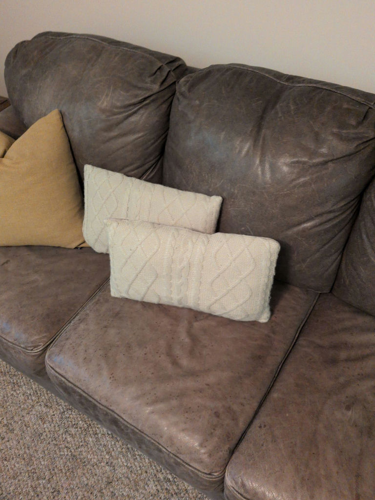 Decorative Throw Pillows - image 3 of 5