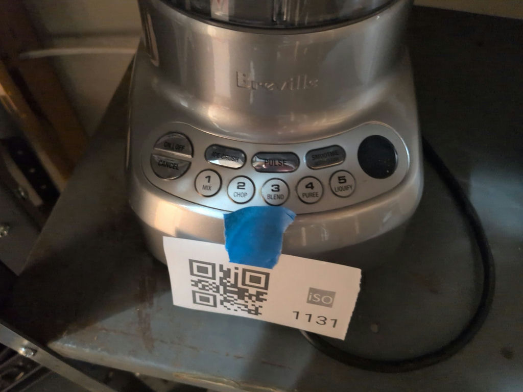 Breville Blender - image 2 of 5