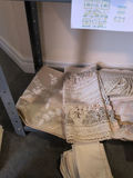 Assorted Decorative Table Linens and Cloth Napkins - thumbnail 8 of 13