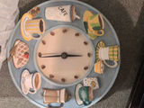 Decorative Mantle Clocks - thumbnail 8 of 9