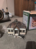 Forma Vitrum Maplewood Elementary Stained Glass Building Model - thumbnail 2 of 9