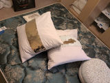 Decorative Throw Pillows - thumbnail 2 of 4