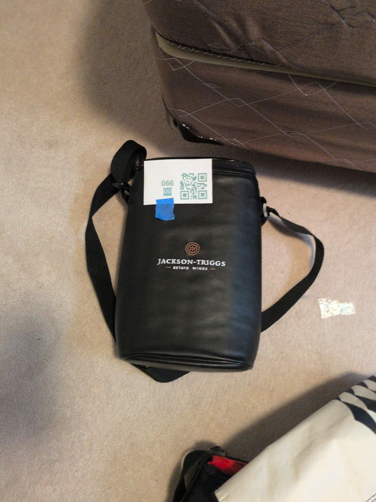 Assorted Insulated Cooler Bags and Tote Bag - image 2 of 5