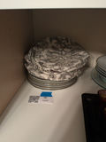 Circo Home Porcelain Accent Plates - thumbnail 1 of 4