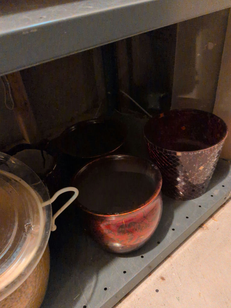 Decorative Planters and Plant Pots - image 4 of 5