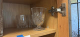 Cut Crystal Drinking Glasses and Goblets - thumbnail 3 of 4