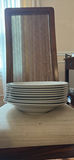 Joshua Maxwell Studio Everyday White Pasta Bowls (10) - thumbnail 1 of 4